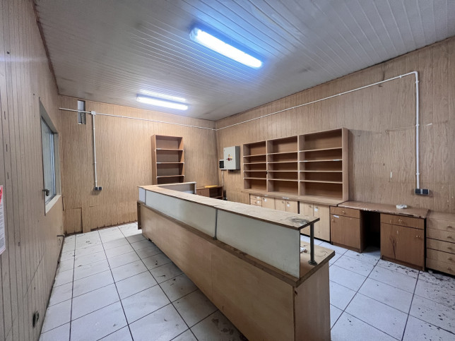 Magazyn Wynajem Wasilków Białostocka 8