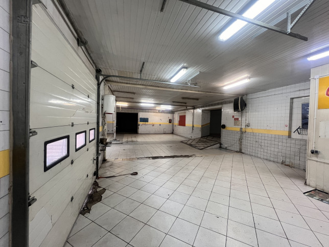 Magazyn Wynajem Wasilków Białostocka 5