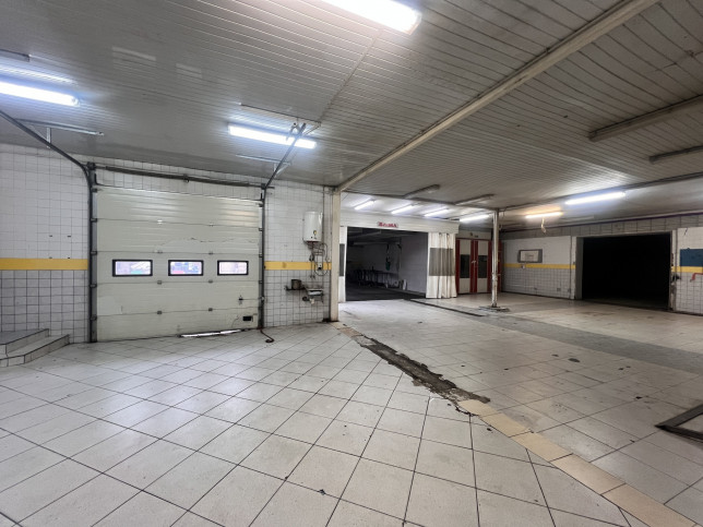 Magazyn Wynajem Wasilków Białostocka 1