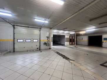 Magazyn Wynajem Wasilków Białostocka