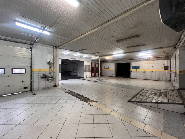 Magazyn Wynajem Wasilków Białostocka 4
