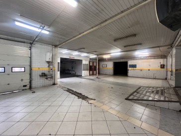 Magazyn Wynajem Wasilków Białostocka