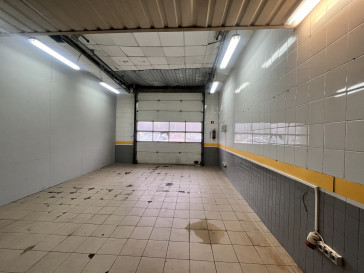 Magazyn Wynajem Wasilków Białostocka