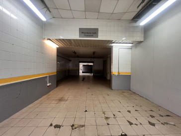 Magazyn Wynajem Wasilków Białostocka