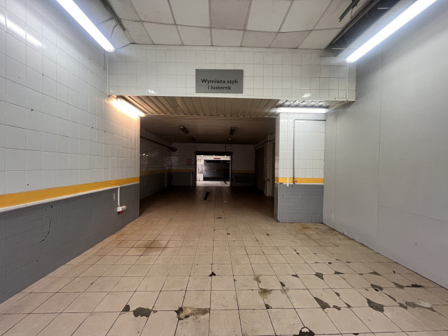 Magazyn Wynajem Wasilków Białostocka 3