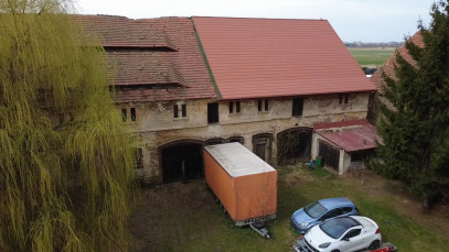 Magazyn Sprzedaż Koskowice Legnicka