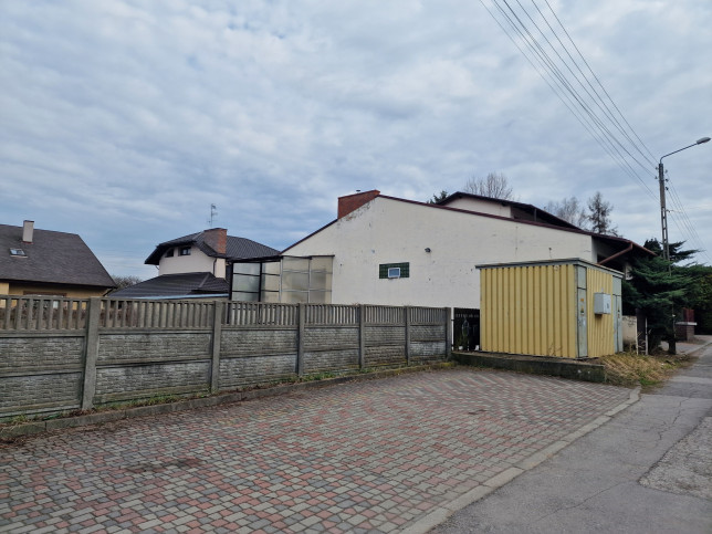 Obiekt Sprzedaż  Grabówka Dzierżonia 2