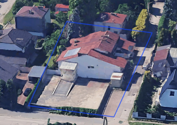Obiekt Sprzedaż  Grabówka Dzierżonia 23