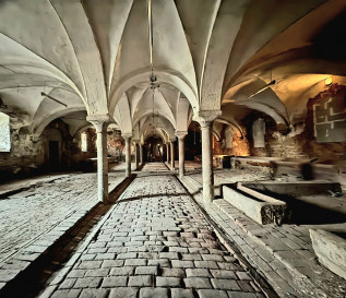 Magazyn Sprzedaż Koskowice Legnicka