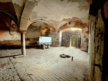 Magazyn Sprzedaż Koskowice Legnicka