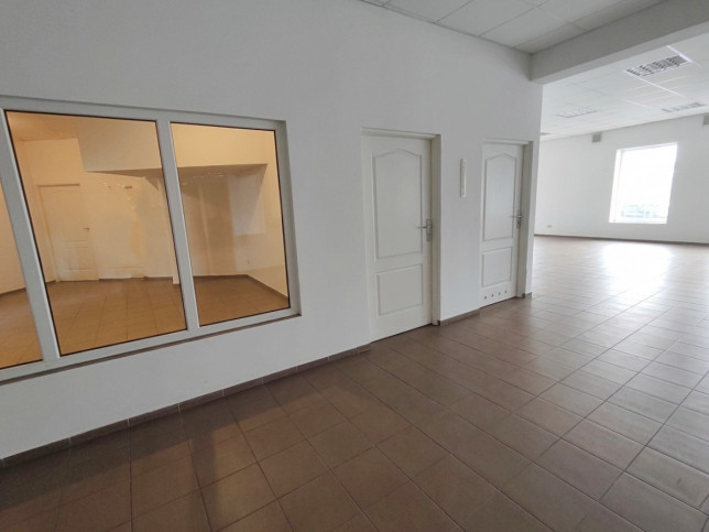 Lokal Wynajem Częstochowa 1 Maja 5