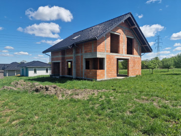 Dom Sprzedaż  Błeszno Kusocińskiego
