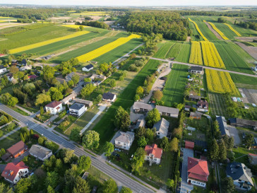 Działka Sprzedaż  Bochotnica Bochotnica