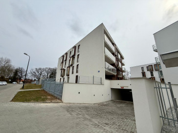 Mieszkanie Sprzedaż  Sławin Chabrowa