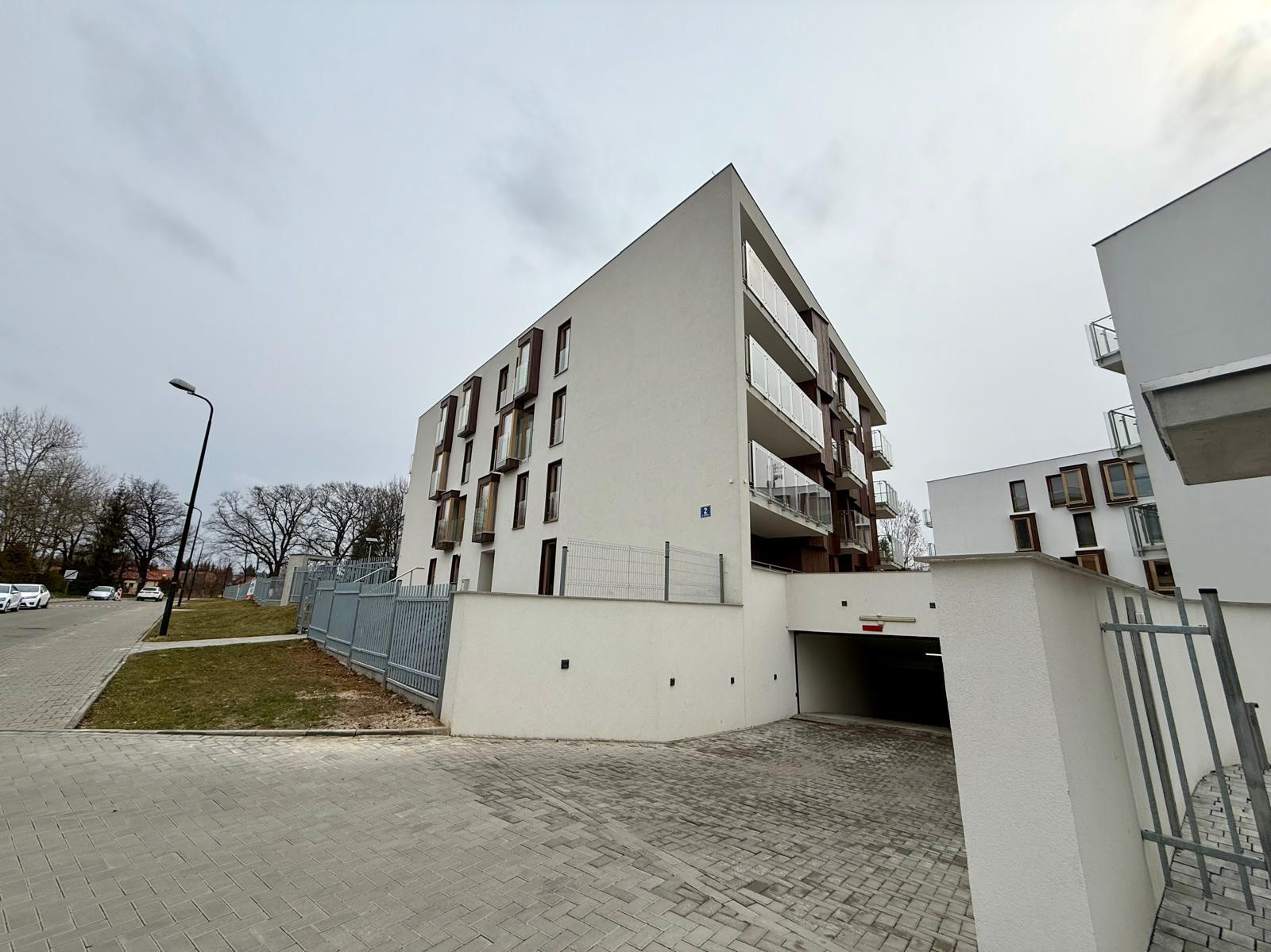 Mieszkanie Sprzedaż Lublin Sławin Chabrowa