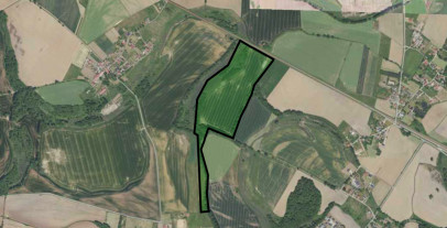 Działka Sprzedaż Wilkostów