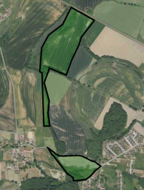 Działka Sprzedaż Wilkostów