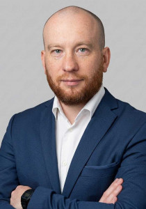 Rafał Stasiak