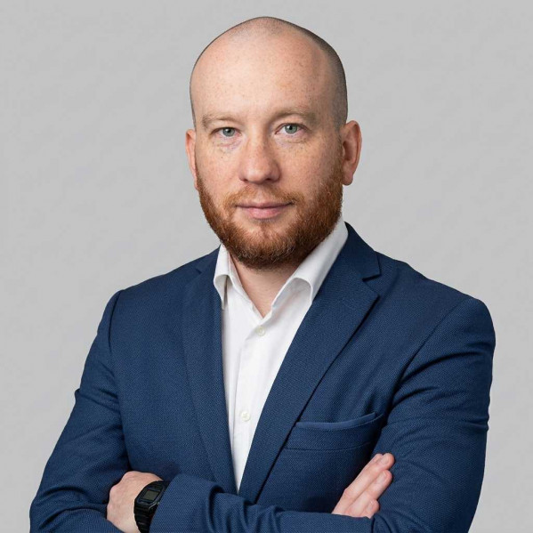 Rafał Stasiak (Koszalin)
