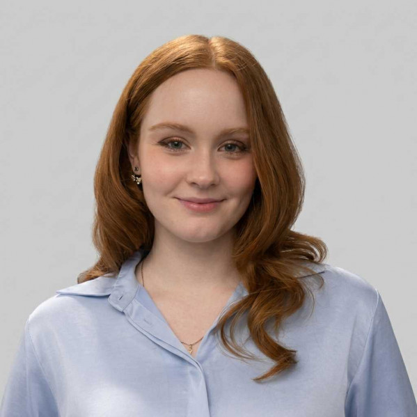 Julia Szukała (Poznań)