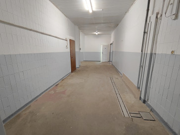 Lokal Wynajem  Tysiąclecie Dekabrystów