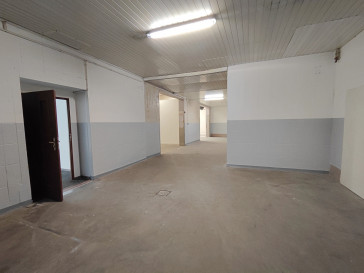 Lokal Wynajem  Tysiąclecie Dekabrystów