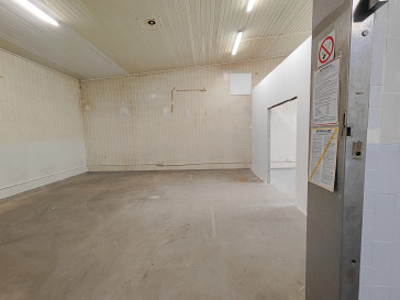 Lokal Wynajem  Tysiąclecie Dekabrystów