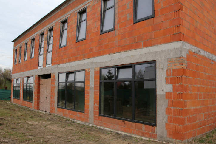 Lokal Sprzedaż Luboń Lasek Malwowa 8