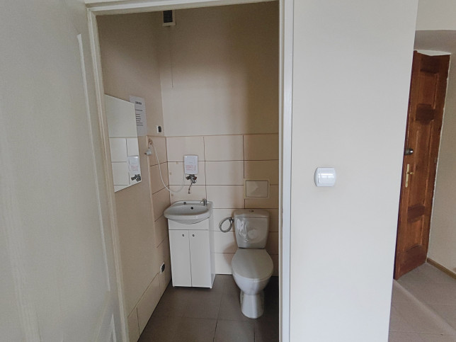 Lokal Wynajem Częstochowa Śląska 4