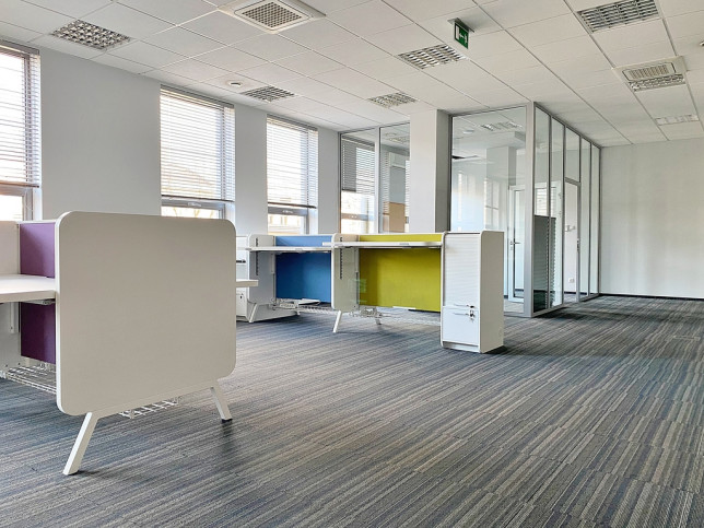 Lokal Wynajem Lublin Bronowice Al.&nbsp;Wincentego Witosa 2