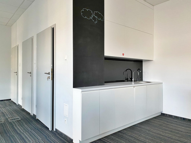 Lokal Wynajem Lublin Bronowice Al.&nbsp;Wincentego Witosa 6