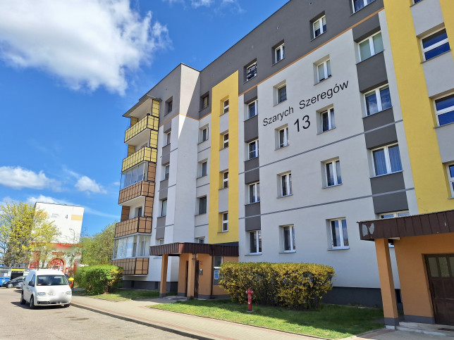 Mieszkanie Sprzedaż  Leśna Dolina Szarych Szeregów 19
