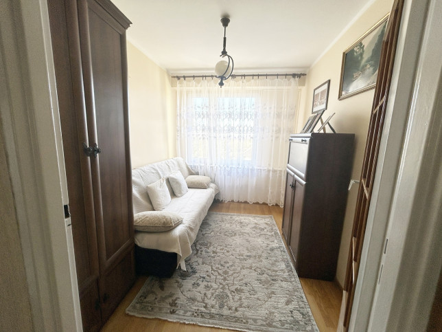 Mieszkanie Sprzedaż Chojniak 7