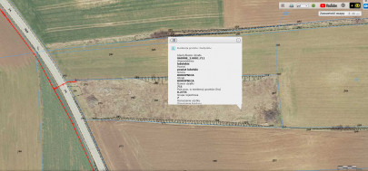 Działka Sprzedaż Konopnica