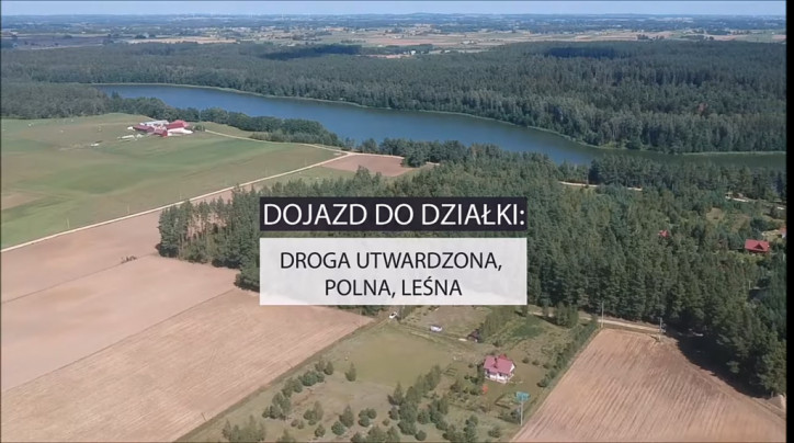 Działka Sprzedaż Bolesty 4