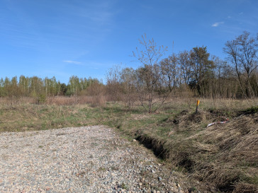 Działka Sprzedaż Żółwin