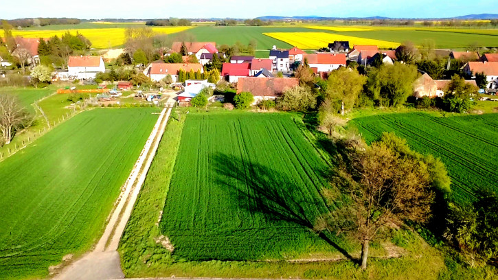 Działka Sprzedaż Godziszowa 4