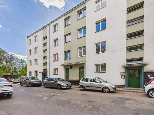 Mieszkanie Sprzedaż  Bronowice Kazimierza Dulęby 17