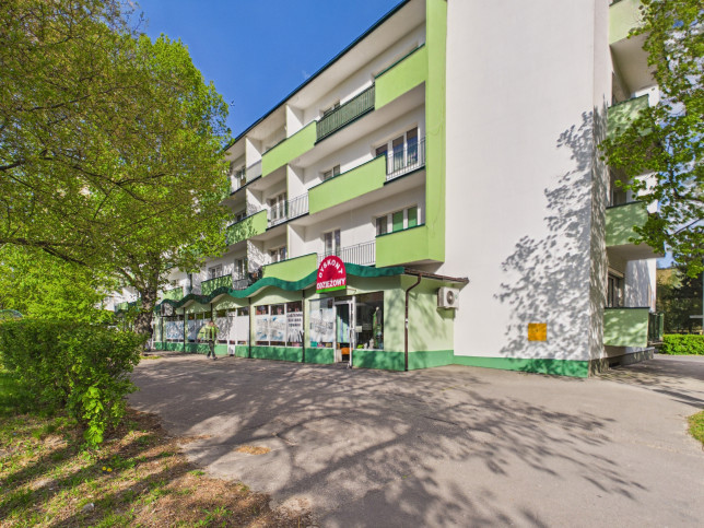 Mieszkanie Sprzedaż  Bronowice Kazimierza Dulęby 19