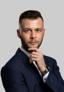 Mateusz Szober
