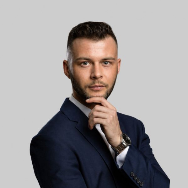 Mateusz Szober (Poznań)