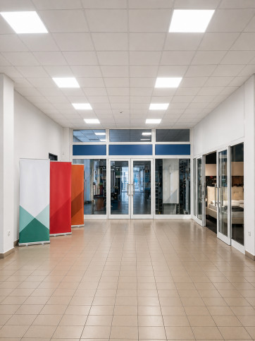 Lokal Wynajem Poznań Obornicka 2