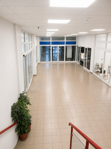 Lokal Wynajem Poznań Obornicka 3