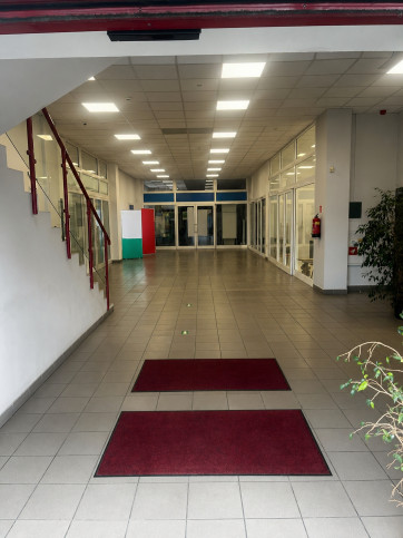 Lokal Wynajem Poznań Obornicka 4