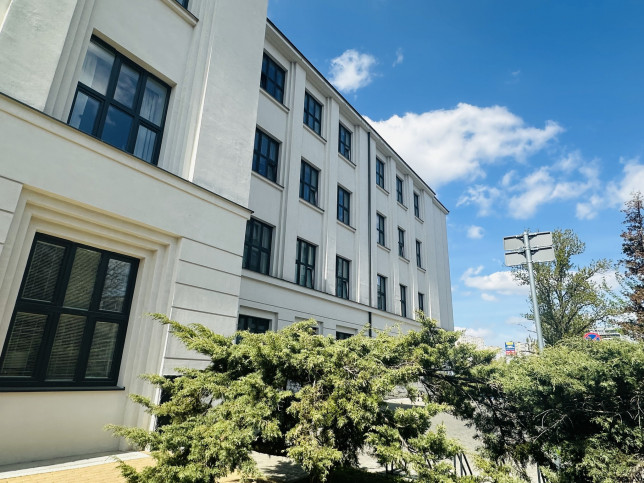 Mieszkanie Wynajem Lublin Śródmieście Spokojna 12