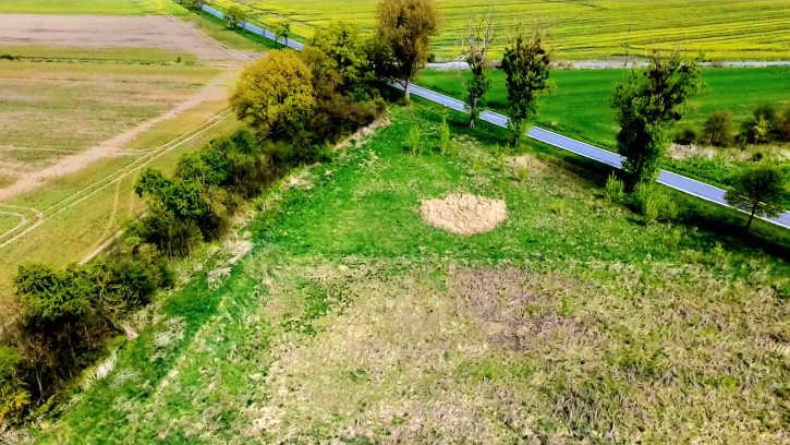 Działka Sprzedaż Dłużyce 9