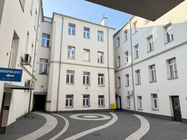 Mieszkanie Sprzedaż Lublin Śródmieście Zamojska 19