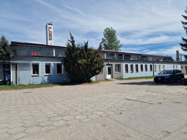 Obiekt Sprzedaż Częstochowa
