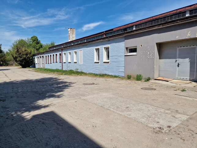 Obiekt Sprzedaż Częstochowa 1