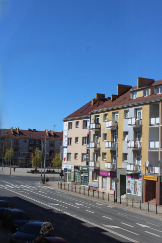 Mieszkanie Sprzedaż Koszalin Zwycięstwa 9